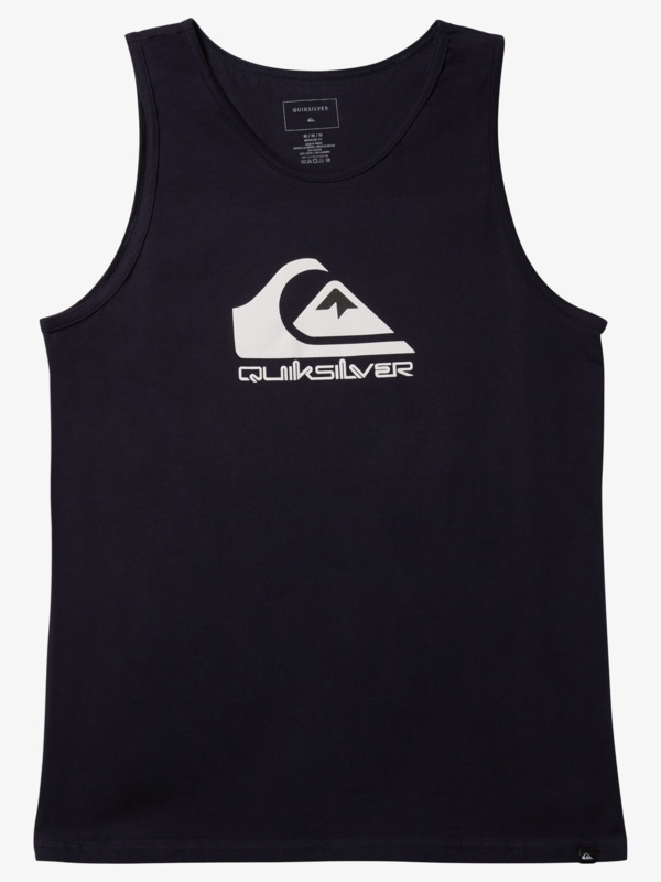 Big Logo - Vest for Men  AQYZT08963