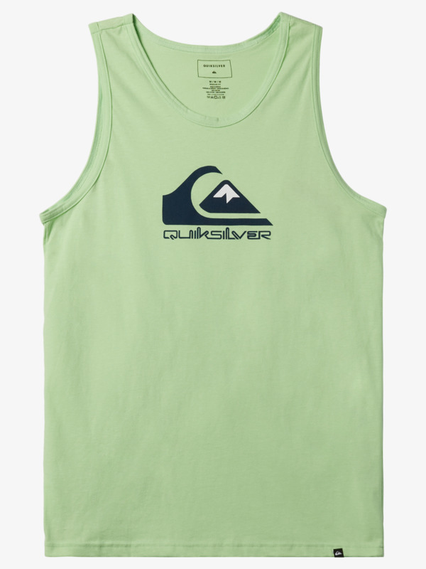 Big Logo - Vest for Men  AQYZT08963