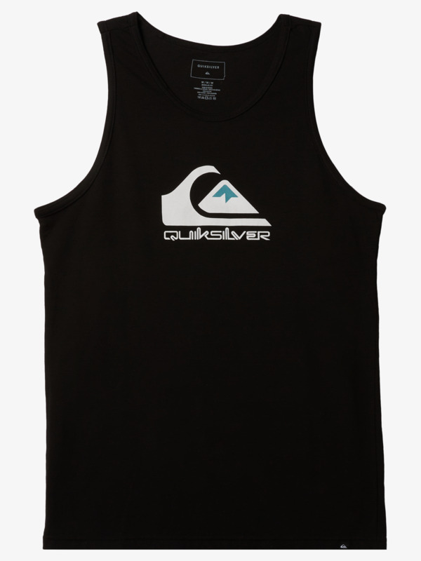 Big Logo - Vest for Men  AQYZT08963
