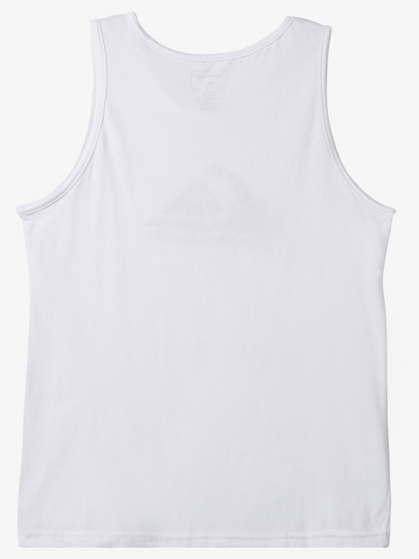 Big Logo - Vest for Men  AQYZT08963