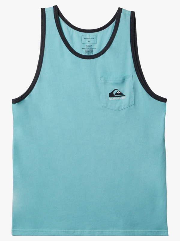Omni Pocket - Vest for Men  AQYZT09066