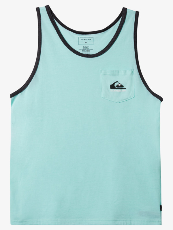 Omni Pocket - Vest for Men  AQYZT09066