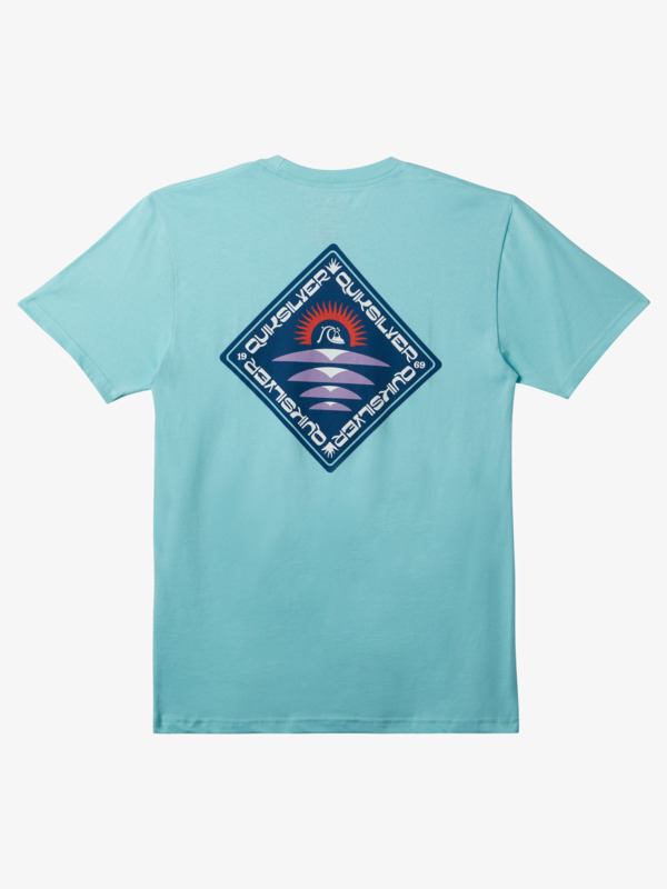 Clearview T-Shirt | Quiksilver