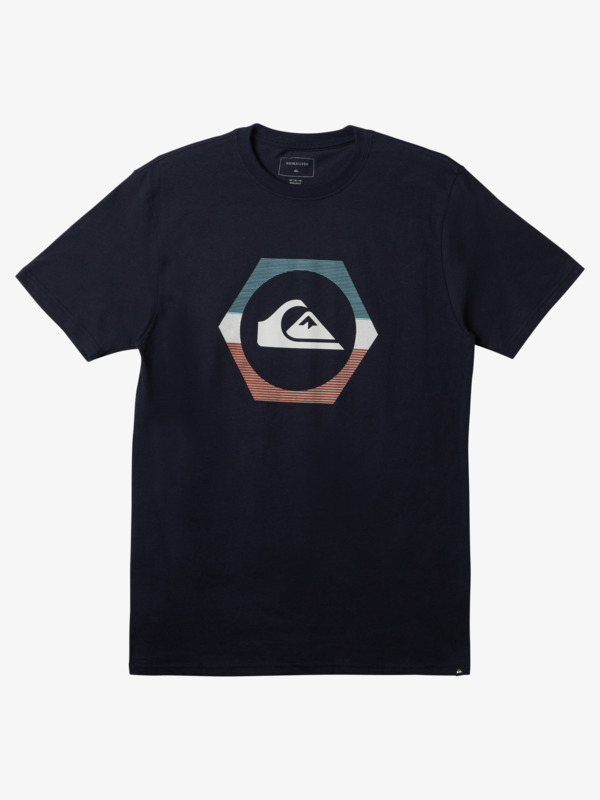 Qs Shapeshifter - T-Shirt for Men  AQYZT09080