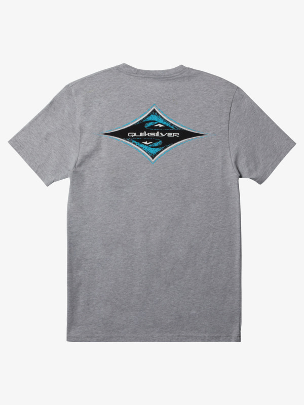 Omni Diamond - T-Shirt for Men  AQYZT09085
