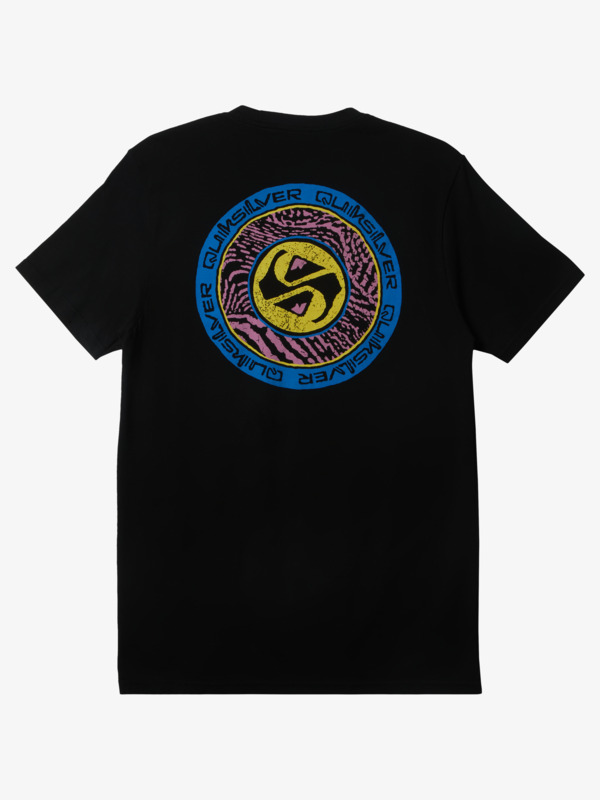 Circles End - T-Shirt for Men  AQYZT09086