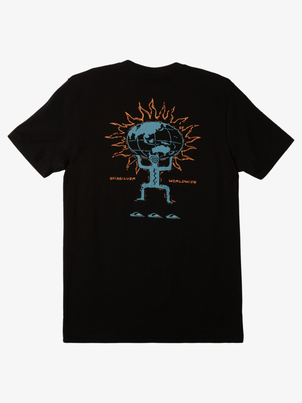 Quikm - T-Shirt for Men  AQYZT09087