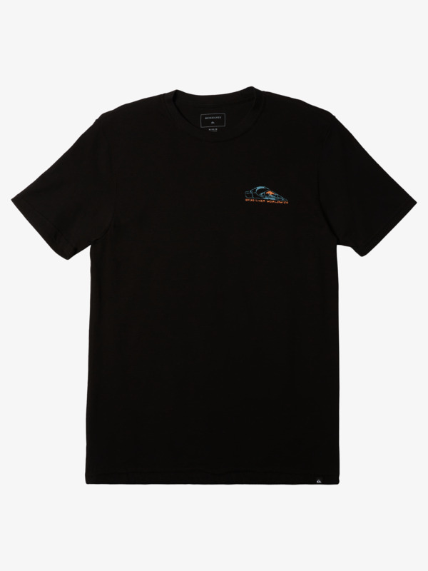 Quikm - T-Shirt for Men  AQYZT09087
