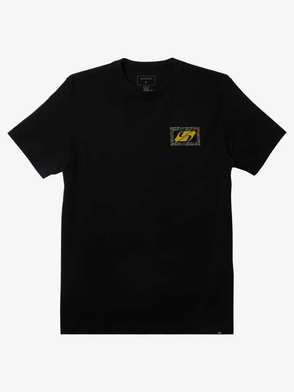 Echoed Beat - T-Shirt for Men  AQYZT09088