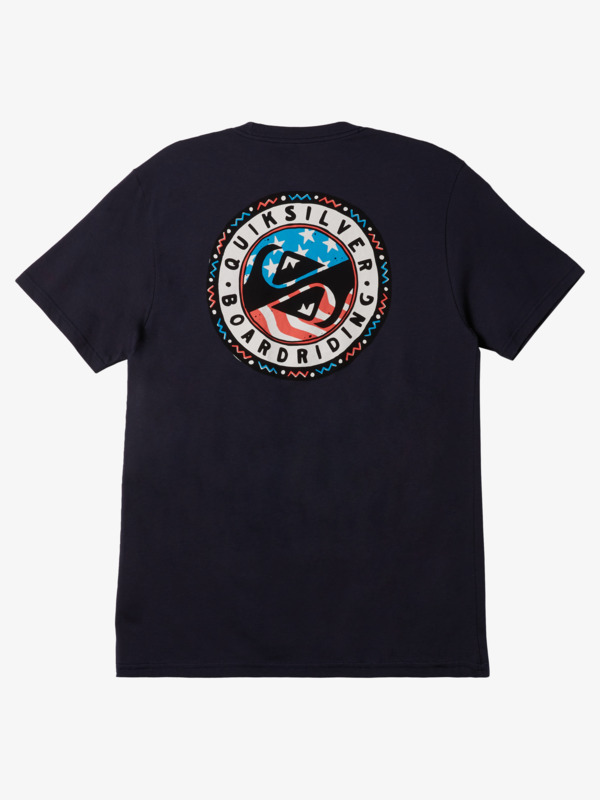 Summer Fun - T-Shirt for Men  AQYZT09089