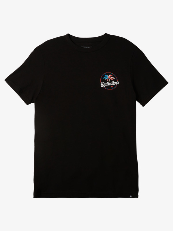 Palm Breezy - T-Shirt for Men  AQYZT09090