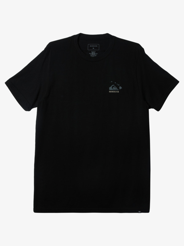 HI Survivor - T-Shirt for Men  AQYZT09099