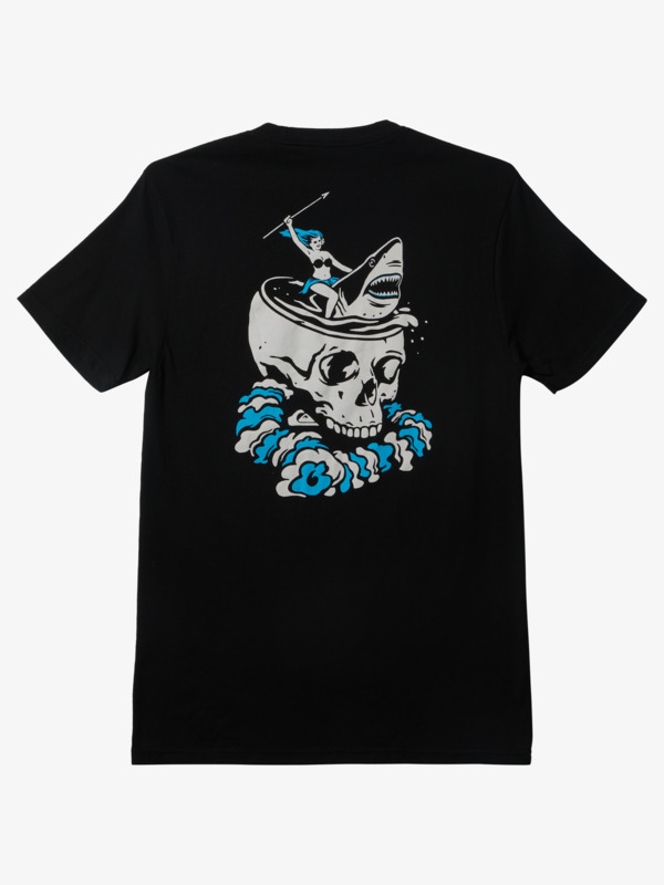 HI Myths And Legends - T-Shirt for Men  AQYZT09101