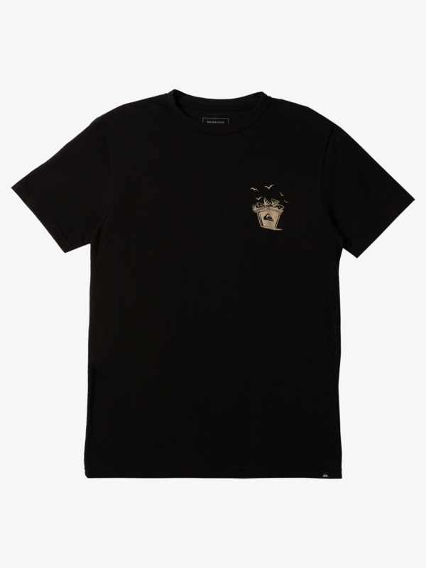 CA Bear Life - T-Shirt for Men  AQYZT09104