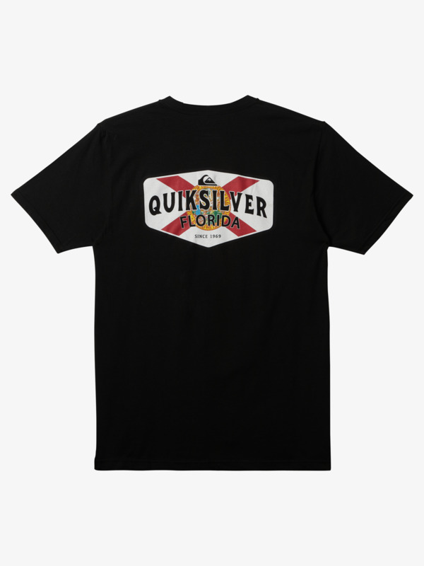 FL Coast To Coast - T-Shirt for Men  AQYZT09105