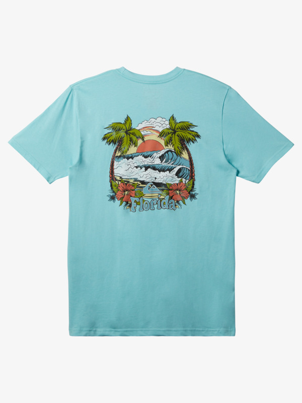FL Land Of Lefts - T-Shirt for Men  AQYZT09106