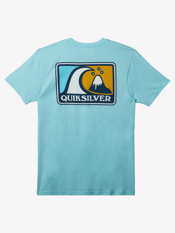 Mellow Bubble Mod - T-Shirt for Men  AQYZT09107