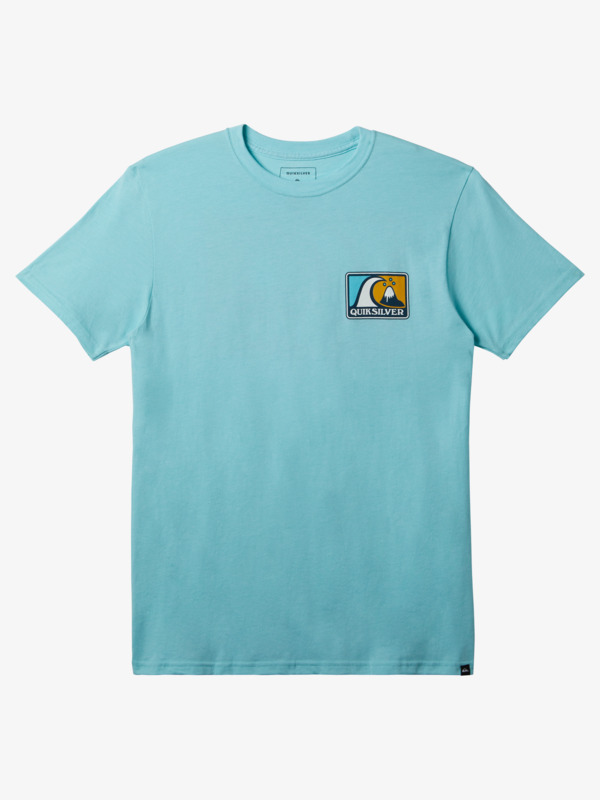 Mellow Bubble Mod - T-Shirt for Men  AQYZT09107