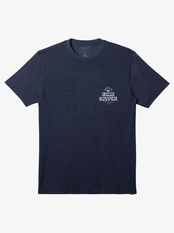 Framed - T-Shirt for Men  AQYZT09108