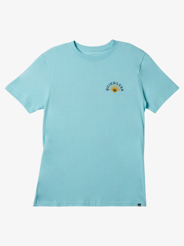 Qs Flow Mod - T-Shirt for Men  AQYZT09112