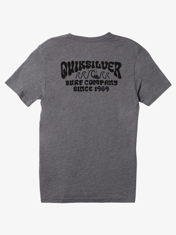 Quik Lockup Mod - T-Shirt for Men  AQYZT09113