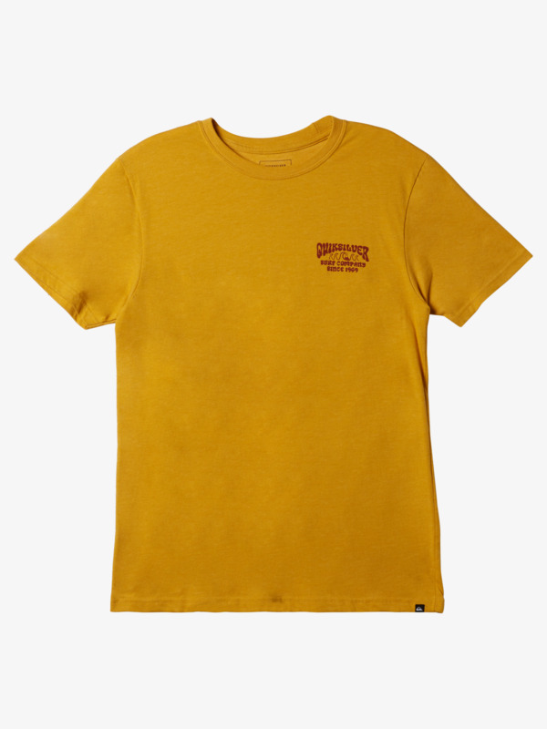 Quik Lockup Mod - T-Shirt for Men  AQYZT09113