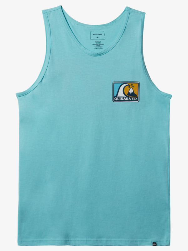 Mellow Bubble - Vest for Men  AQYZT09114