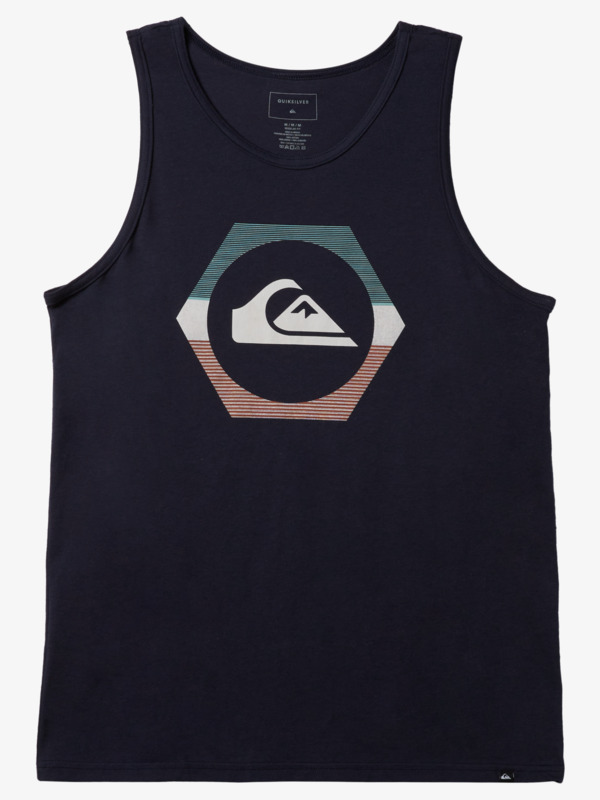 Qs Shapeshifter - Vest for Men  AQYZT09115