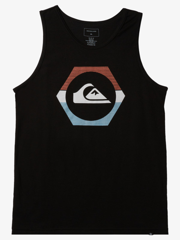 Qs Shapeshifter - Vest for Men  AQYZT09115