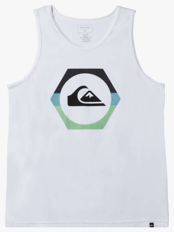 Qs Shapeshifter - Vest for Men  AQYZT09115