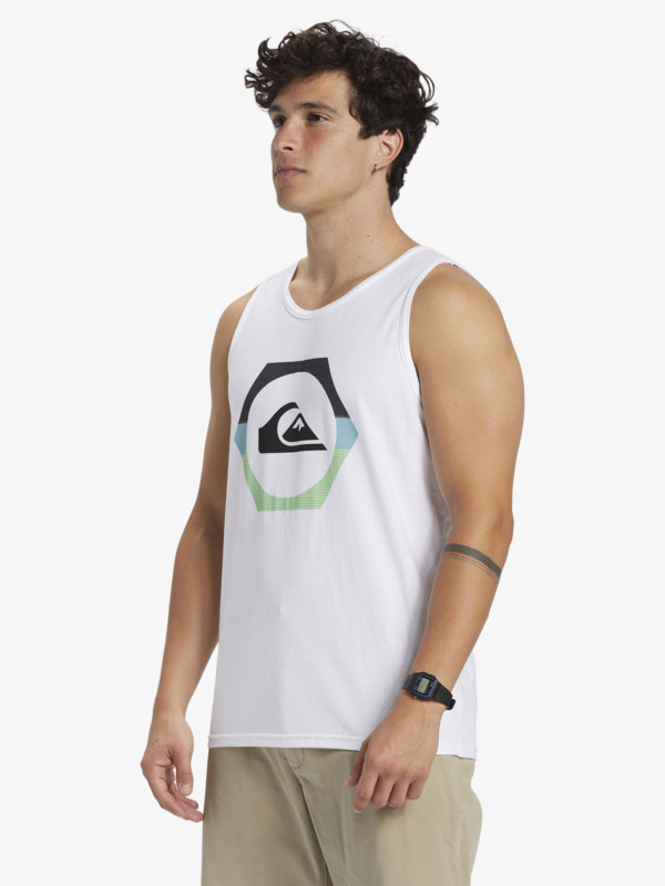 Qs Shapeshifter - Vest for Men  AQYZT09115