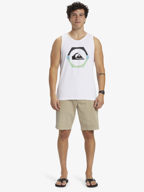 Qs Shapeshifter - Vest for Men  AQYZT09115