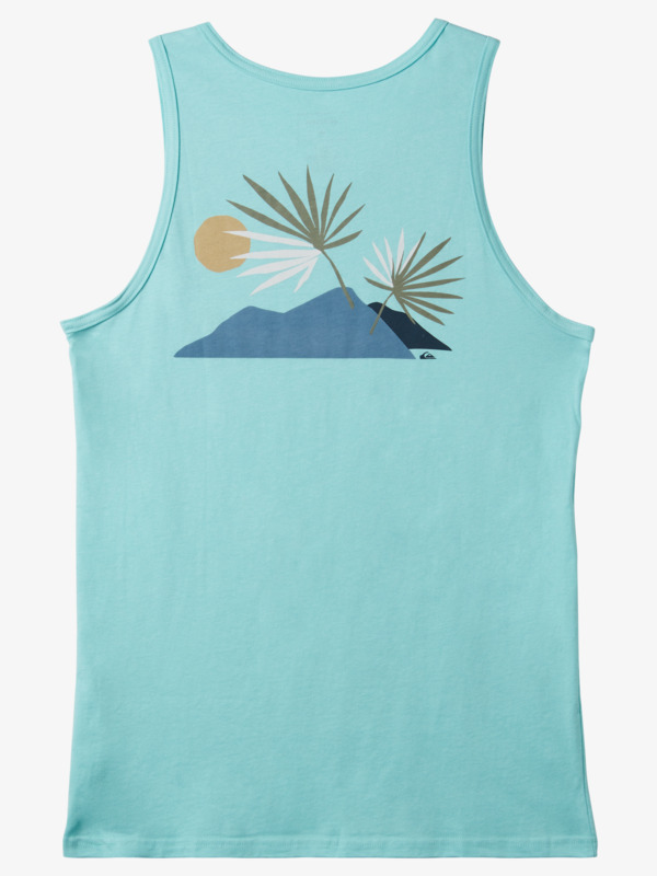 New Tribe - Vest for Men  AQYZT09116