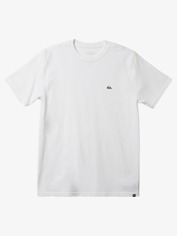 Mw Logo - T-Shirt for Men  AQYZT09123