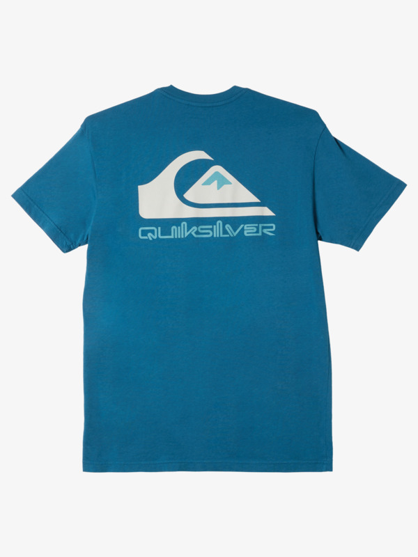Omni Logo - T-Shirt for Men  AQYZT09126