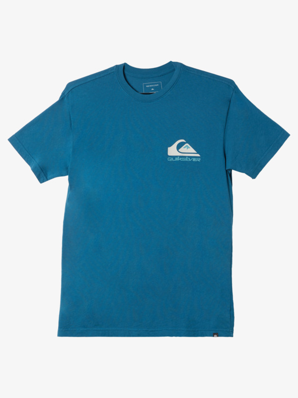 Omni Logo - T-Shirt for Men  AQYZT09126