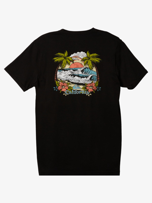 CA Land Of Lefts - T-Shirt for Men  AQYZT09156