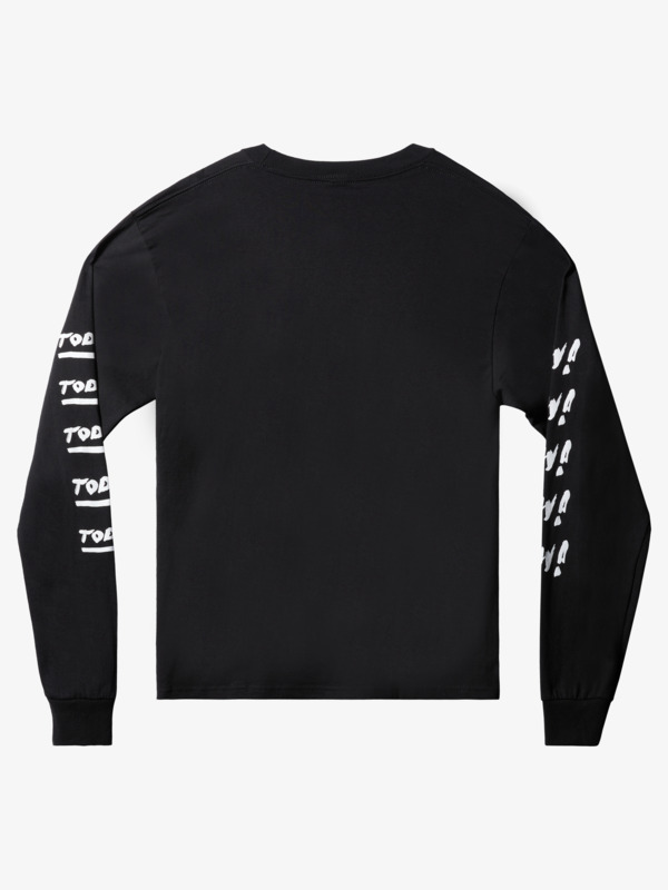 NATAS NOW LS TEE  AQYZT09176