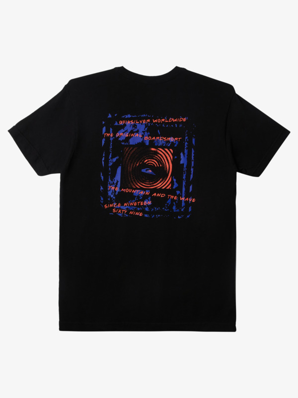 International Worldforce - T-Shirt for Men  AQYZT09188