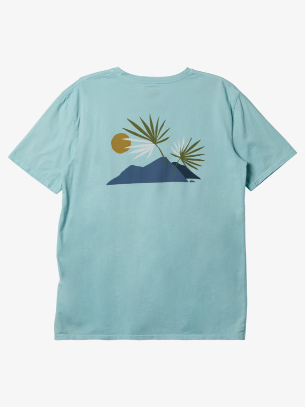 New Tribe - T-Shirt for Men  AQYZT09190