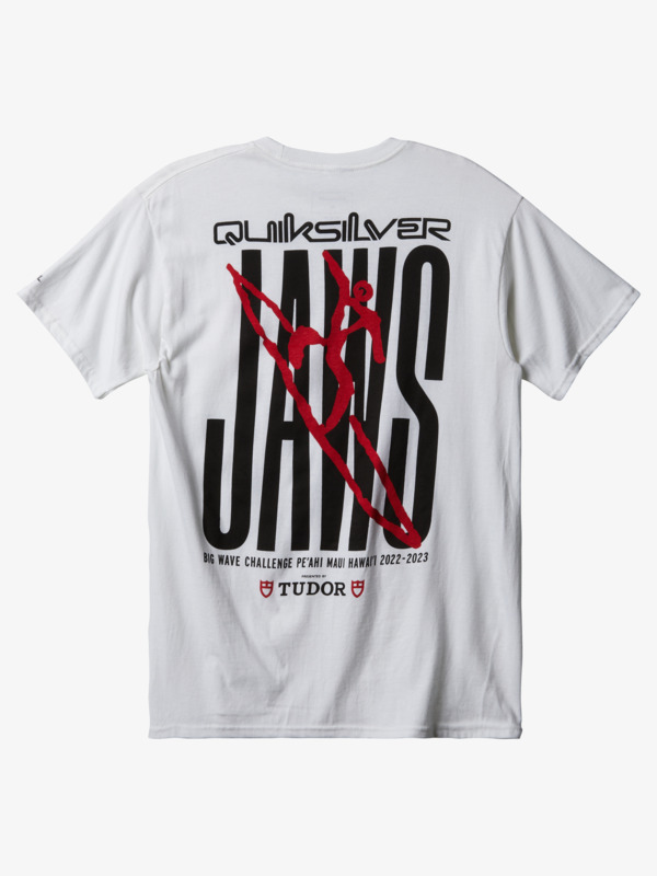 JAWS BIG WAVE CHALLENGE  AQYZT09192