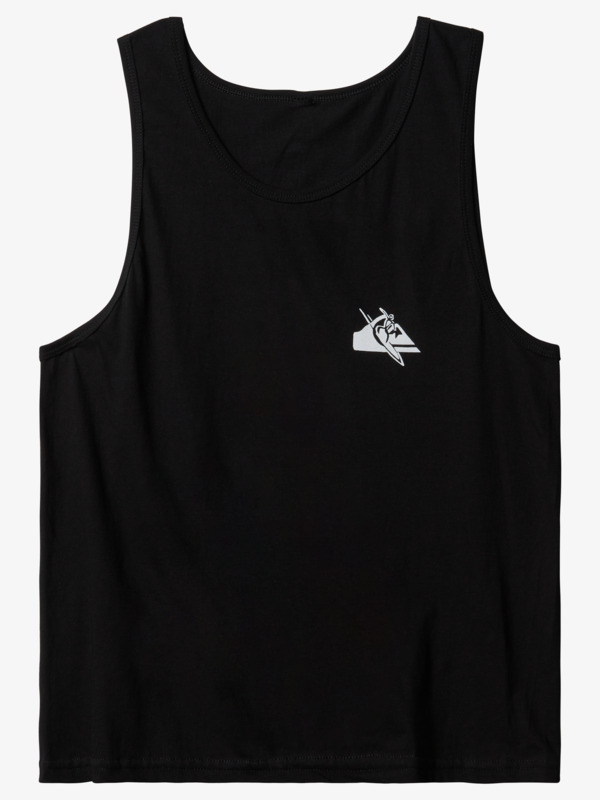 JAWS PETROGLYPH TANK  AQYZT09195