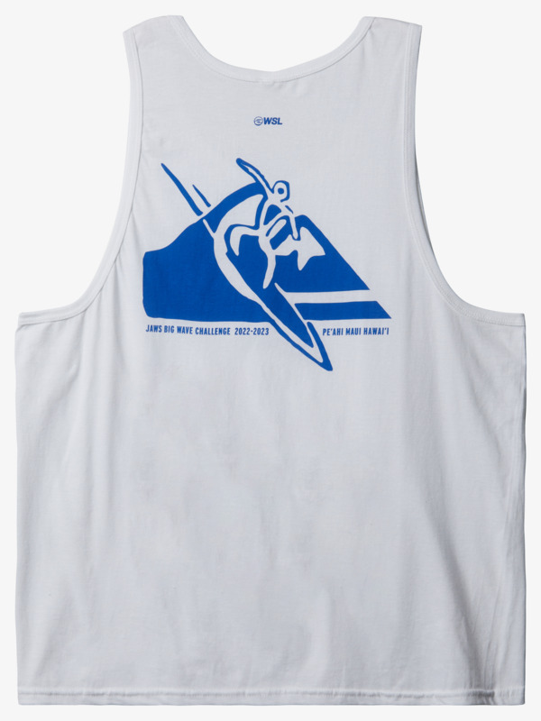 JAWS PETROGLYPH TANK  AQYZT09195