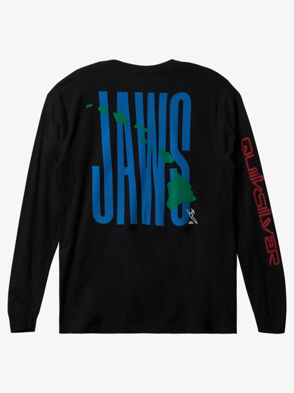JAWS BIG WAVE CHALLENGE LS  AQYZT09196