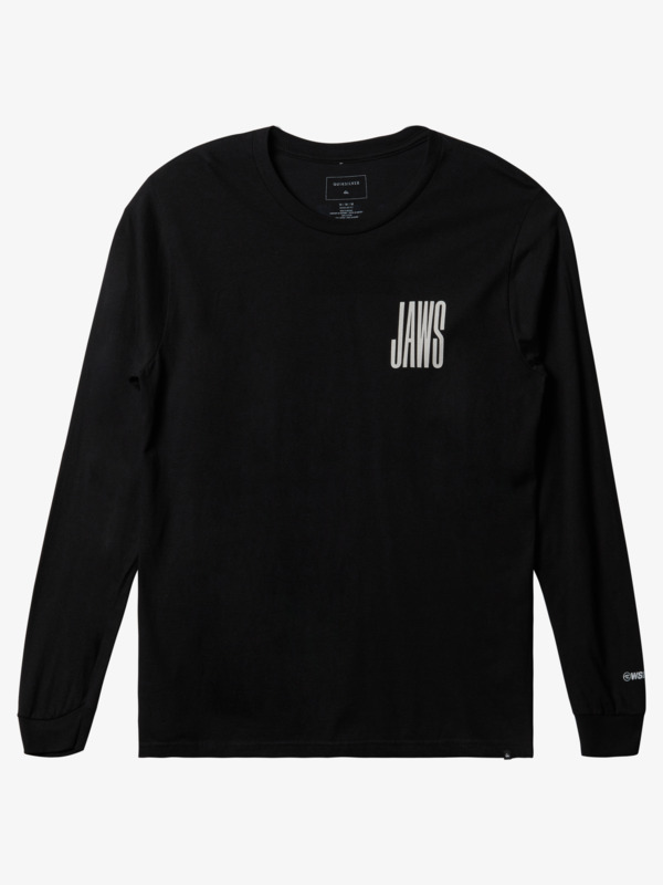JAWS BIG WAVE CHALLENGE LS  AQYZT09196