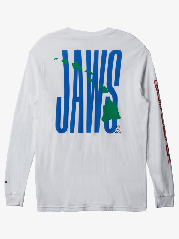 JAWS BIG WAVE CHALLENGE LS AQYZT09196