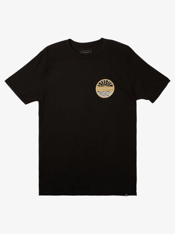 Sea Brigade T-Shirt | Quiksilver