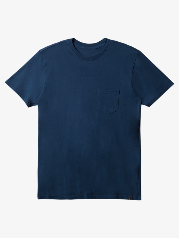 EVERYDAY POCKET TEE  AQYZT09356