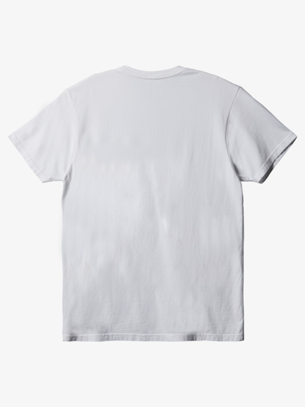 EVERYDAY POCKET TEE  AQYZT09356