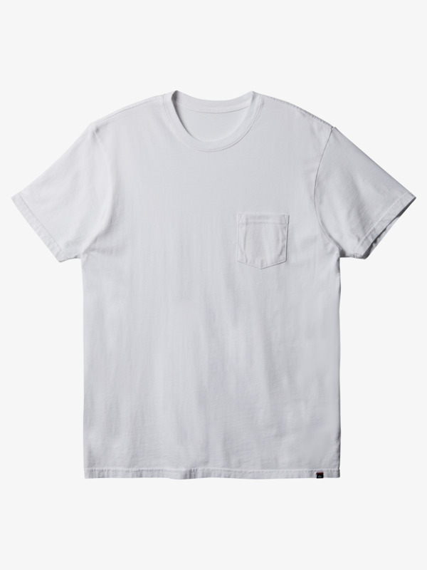 EVERYDAY POCKET TEE  AQYZT09356